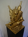Skulptur 11